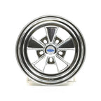 Cragar S/S Super Sport Chrome Wheel 15x7 in, 5 x 4 1/2 in Bolt Pattern - 1526330402B