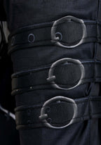 Men's Edward Scissorhands Costume