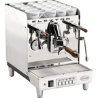 Elektra Sixties Deliziosa Commercial Espresso Machine, 1 Group - T1