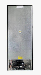 Frigidaire Upright Freezer 6.5 Cu. Ft. Platinum