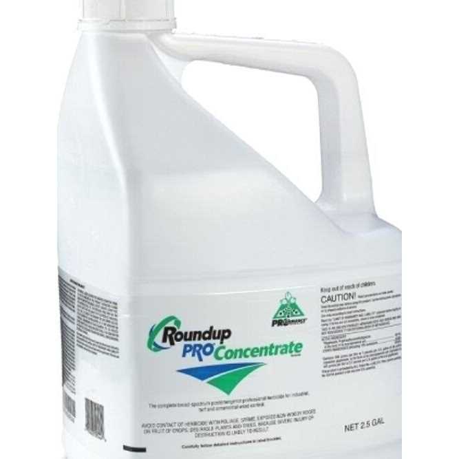 Roundup Herbicide Concentrate - Pro