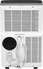 13,000 BTU Portable Room Air Conditioner With Dehumidifier Mode