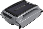 Betta Solar-Powered Robotic Pool Skimmer With Twin SCT Motors - SE Plus