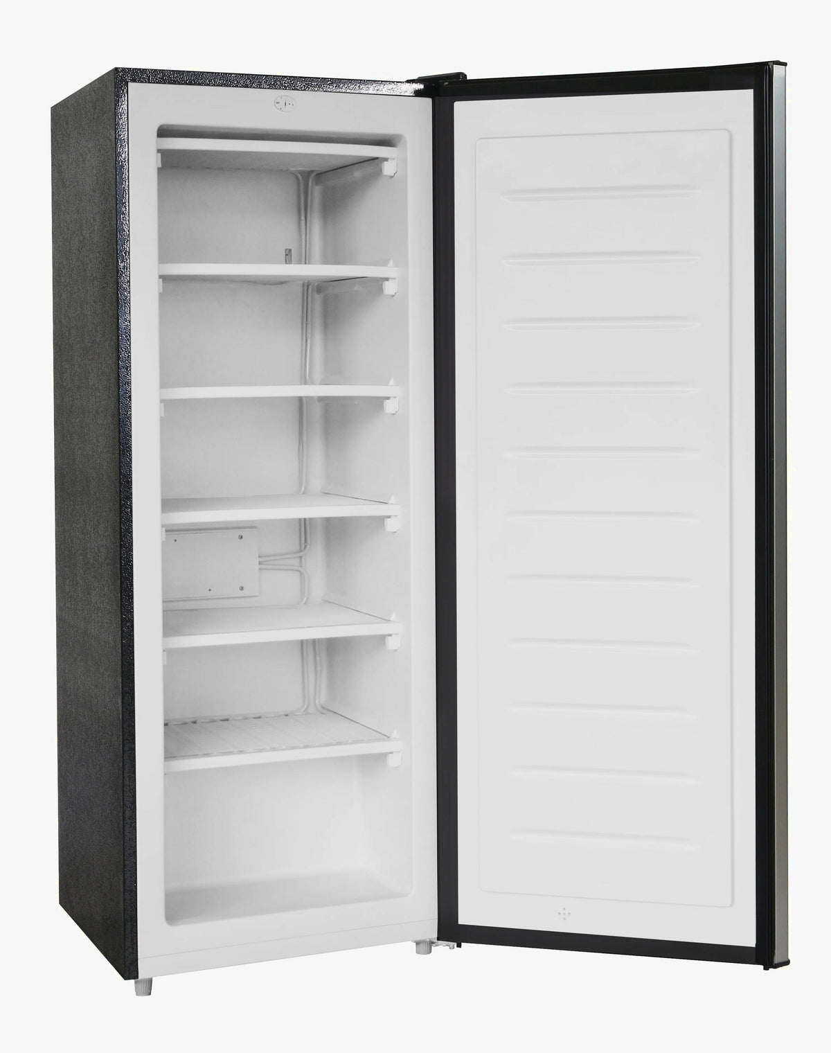 Frigidaire Upright Freezer 6.5 Cu. Ft. Platinum
