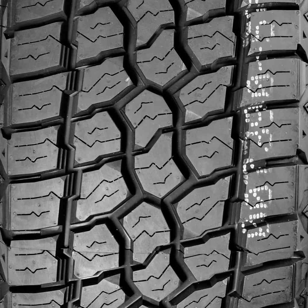 Milestar Patagonia A/T R LT 275/70R17 E 10 Ply Rugged Terrain Tire