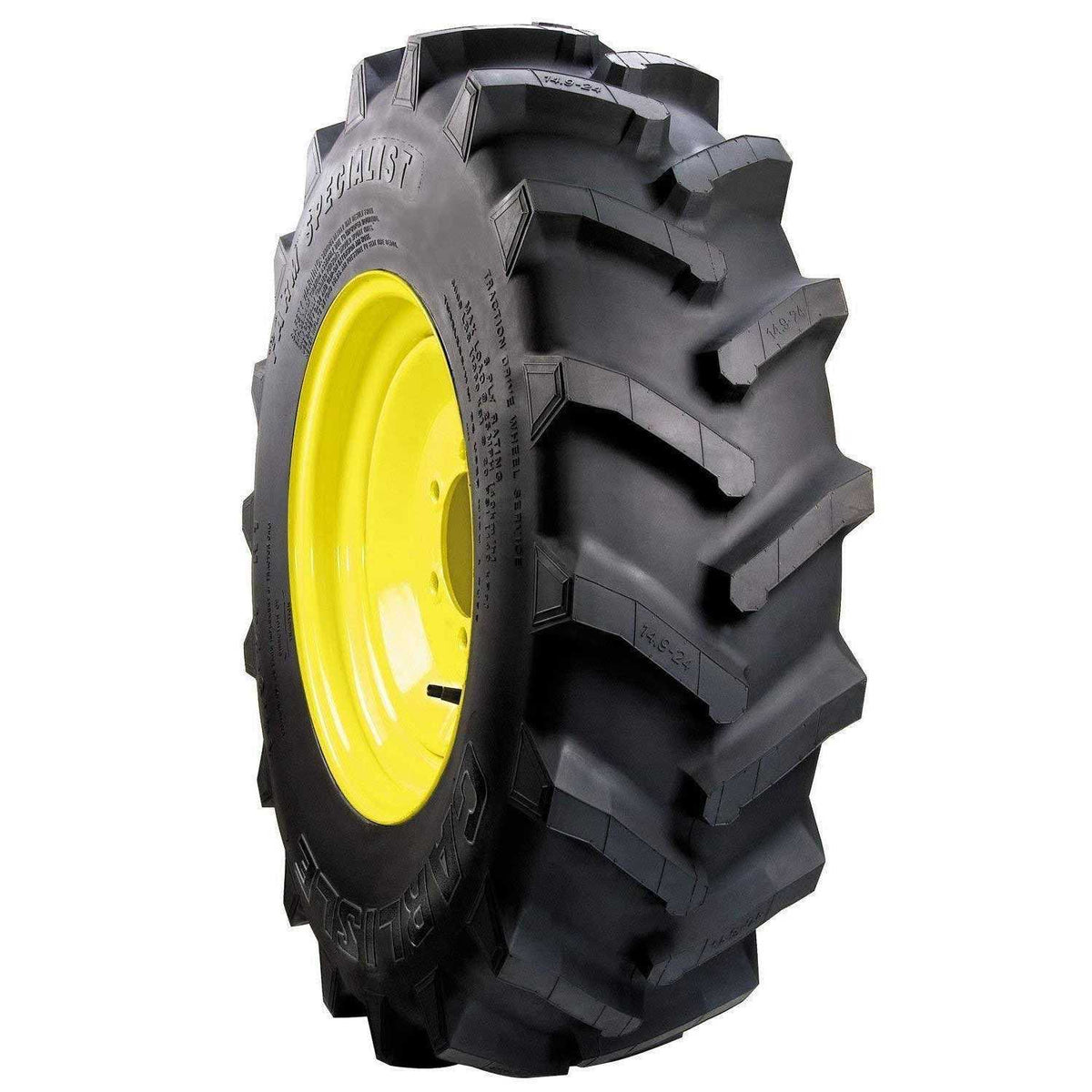 Carlisle Farm Specialist R-1 Tractor Tire