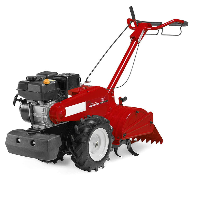 450 Series Rear-Tine Tiller 18 in 208 cc Gas OHV Engine - 450 Series