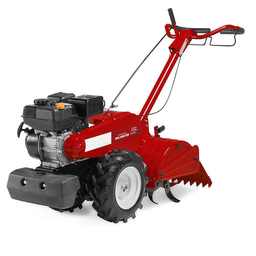 450 Series Rear-Tine Tiller 18 in 208 cc Gas OHV Engine - 450 Series