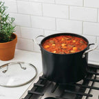 Ninja Foodi NeverStick Premium Hard-Anodized Cookware Set, 13-Piece
