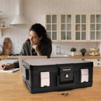 Honeywell Waterproof and Fireproof Chest - 1114