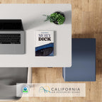 FLEXISPOT Electric Standing Desk With Whole-Piece Desktop - EN1