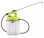 RYOBI 18V ONE+ 2 Gallon Chemical Sprayer