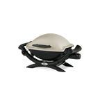 WEBER Q 1000 Portable Gas Grill - Q 1000