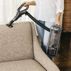 Shark APEX DuoClean Upright Lift-Away Vacuum - AZ100