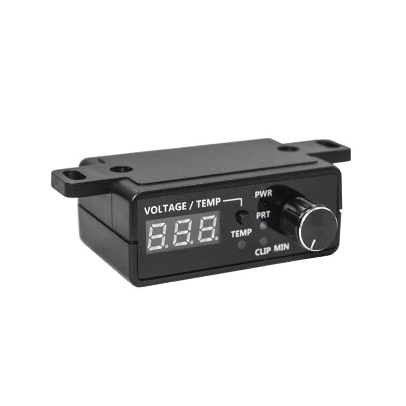 Deaf Bonce Car Audio 12in 2Ohm Avatar Subwoofer And Monoblock Amp Package - STU-1246D2