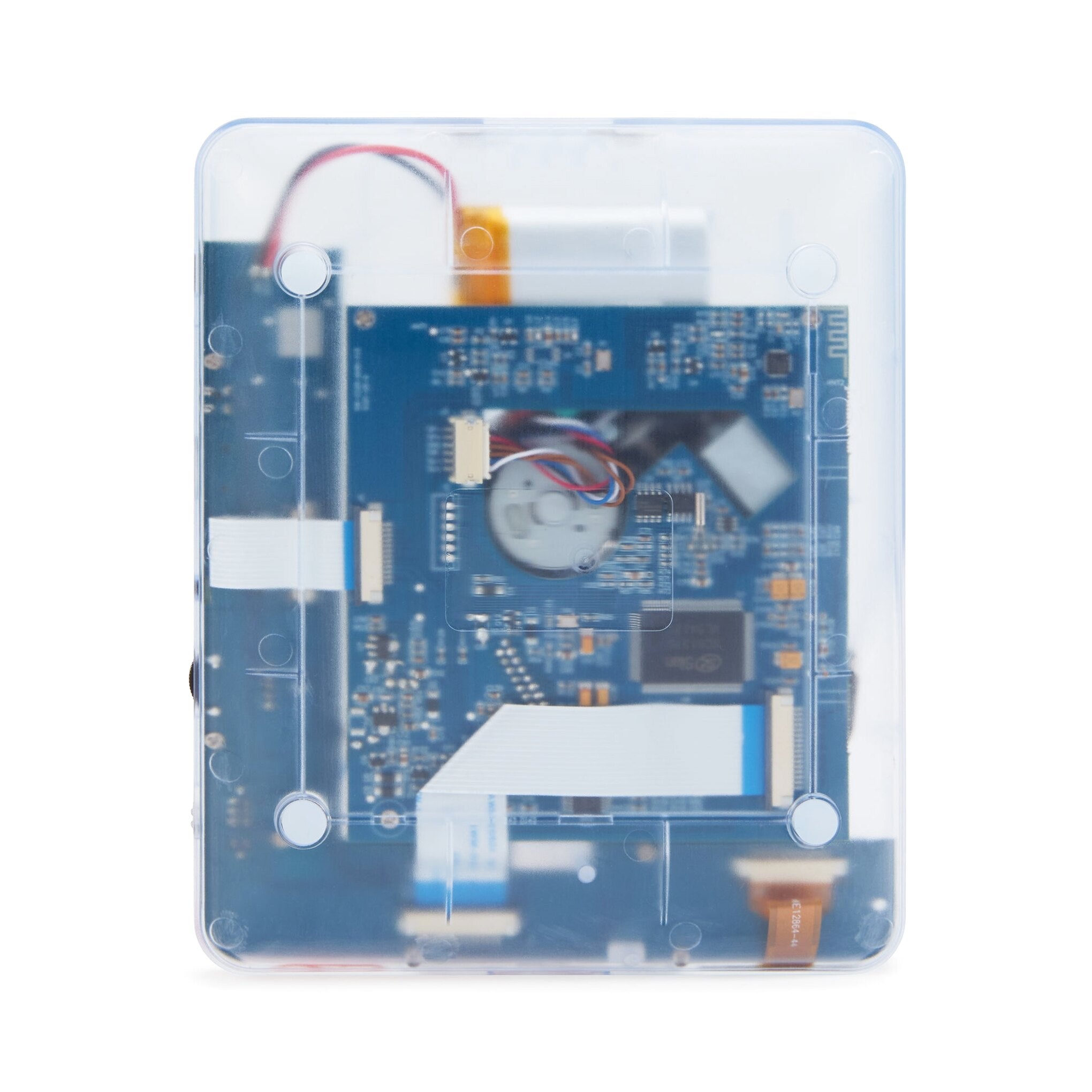 Retradisc Portable Bluetooth CD Player