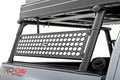 Rough Country Bed Rack Molle Panel Kit For 2005-2023 Toyota Tacoma - 73114