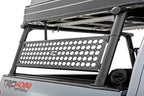 Rough Country Bed Rack Molle Panel Kit For 2005-2023 Toyota Tacoma - 73114