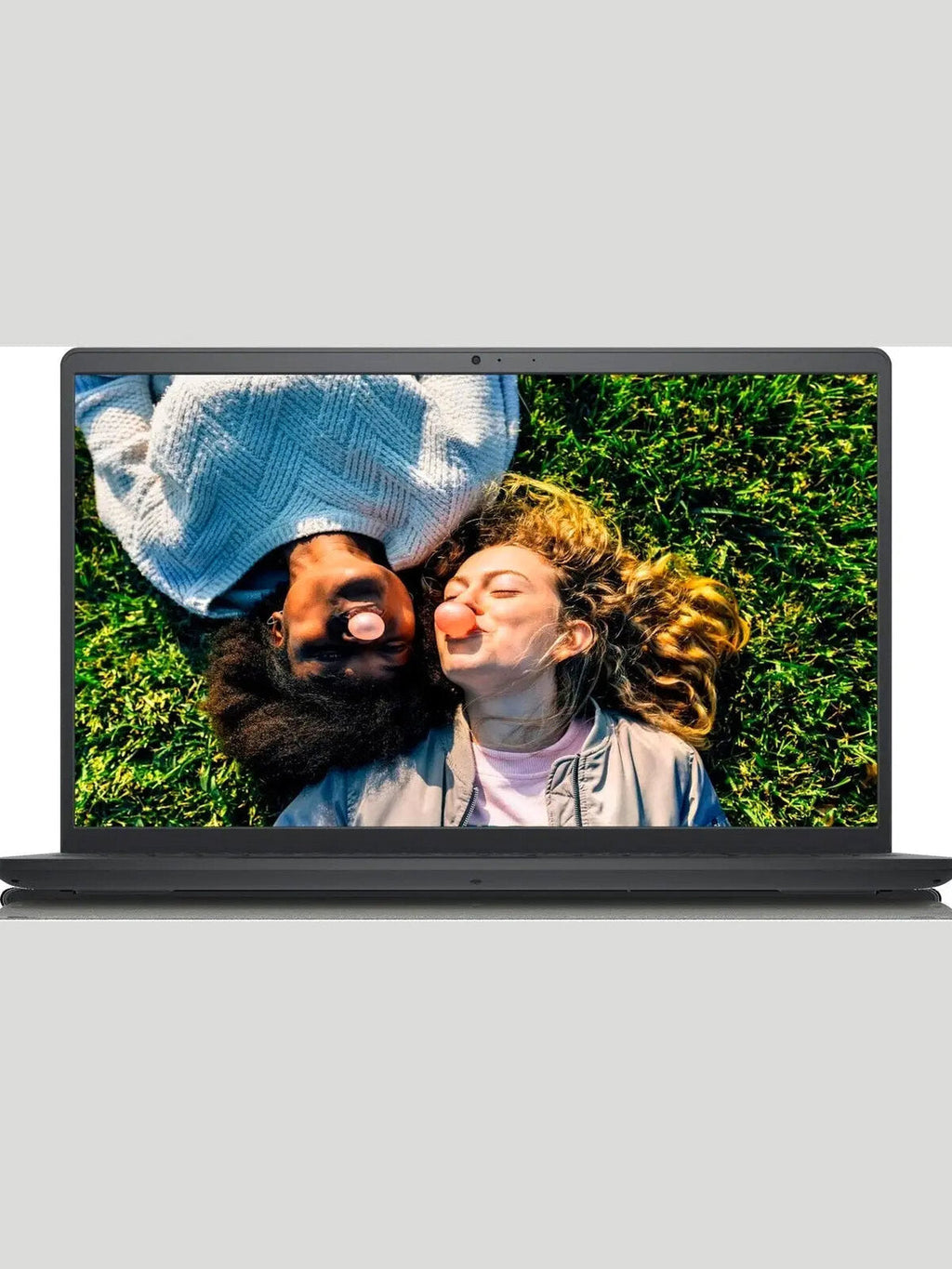 Dell Inspiron 15 3511 Laptop, 15.6-inch FHD Touchscreen, Intel Core i5-1035G1, 12GB RAM, 256GB SSD - 3511
