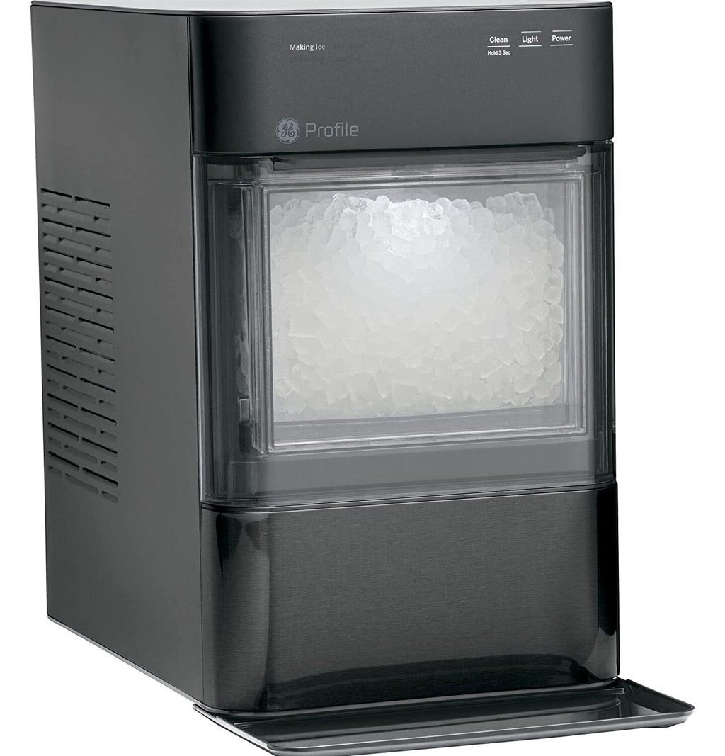 GE Profile Opal 2.0 Countertop Nugget Ice Maker With WiFi - XPIO23BCBT