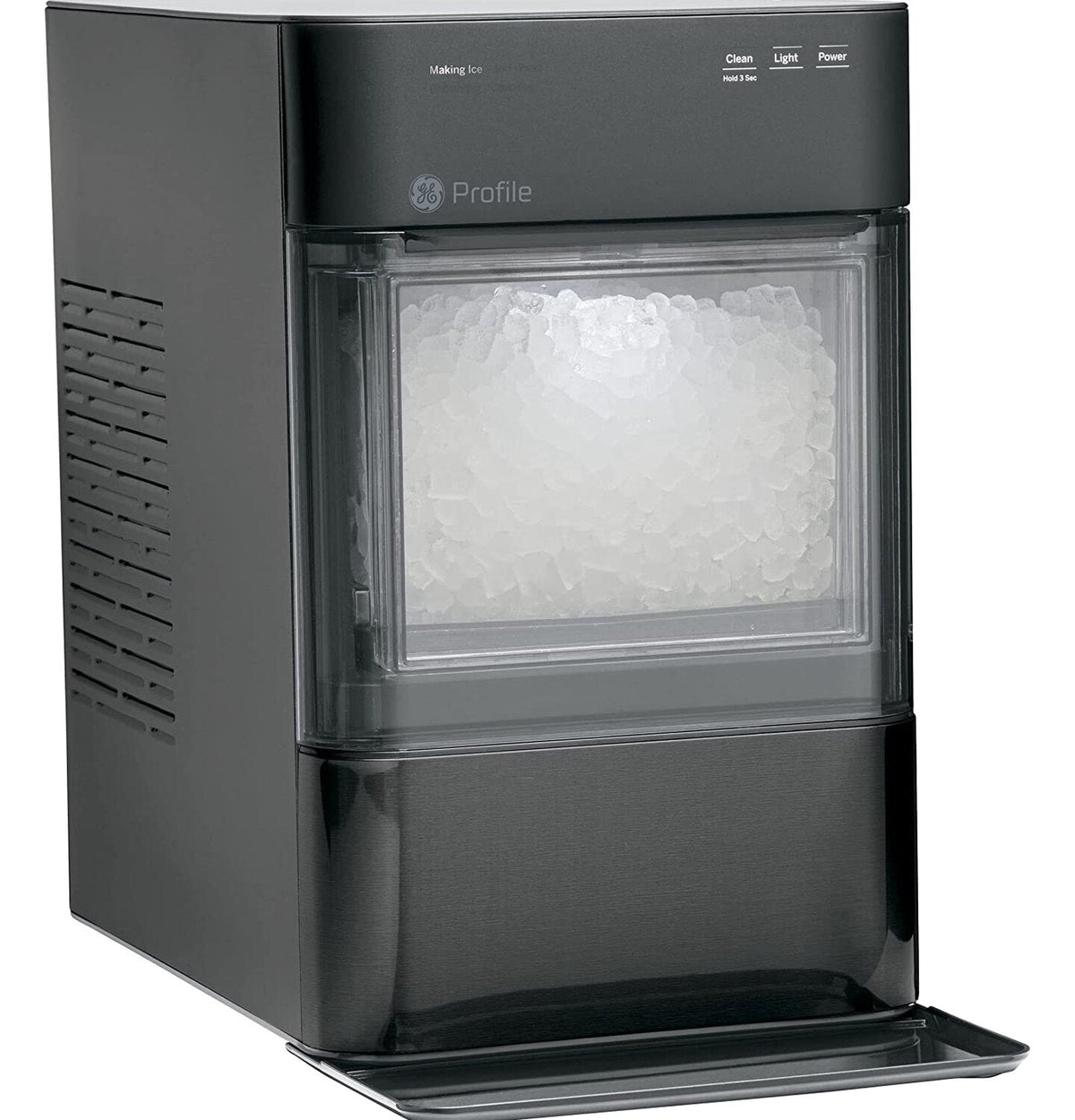 GE Profile Opal 2.0 Countertop Nugget Ice Maker With WiFi - XPIO23BCBT
