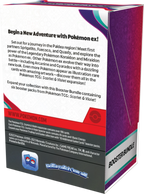 Pokemon Trading Card Game Scarlet & Violet 2 Paldea Evolved Booster Bundle - 6 Booster Packs
