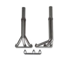 Flowtech Upright Headers 1-1/2 inch Primary, 20 inch Long, 27 inch Tall, 2-1/2 inch x 10 inch Collector - 11587FLT
