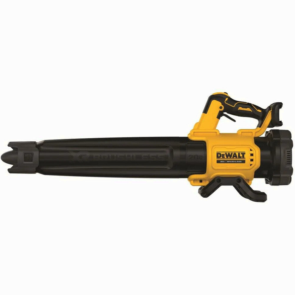 20V 14 in Cordless Folding String Trimmer And Handheld Blower Combo Kit