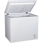 Midea Chest Freezer 10.2 Cu. Ft.