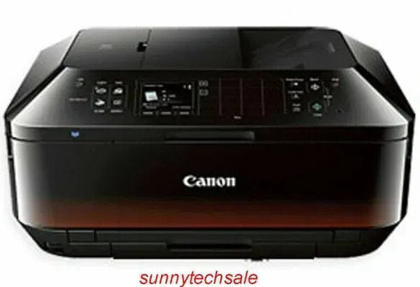 Canon Pixma MX922 Wireless All-In-One Inkjet Printer - MX922