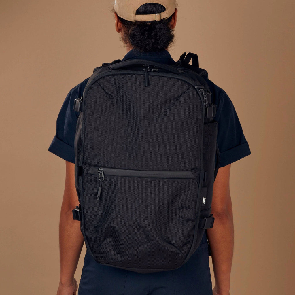 Aer Travel Pack 3 Backpack - 21.5h x 13w x 9d