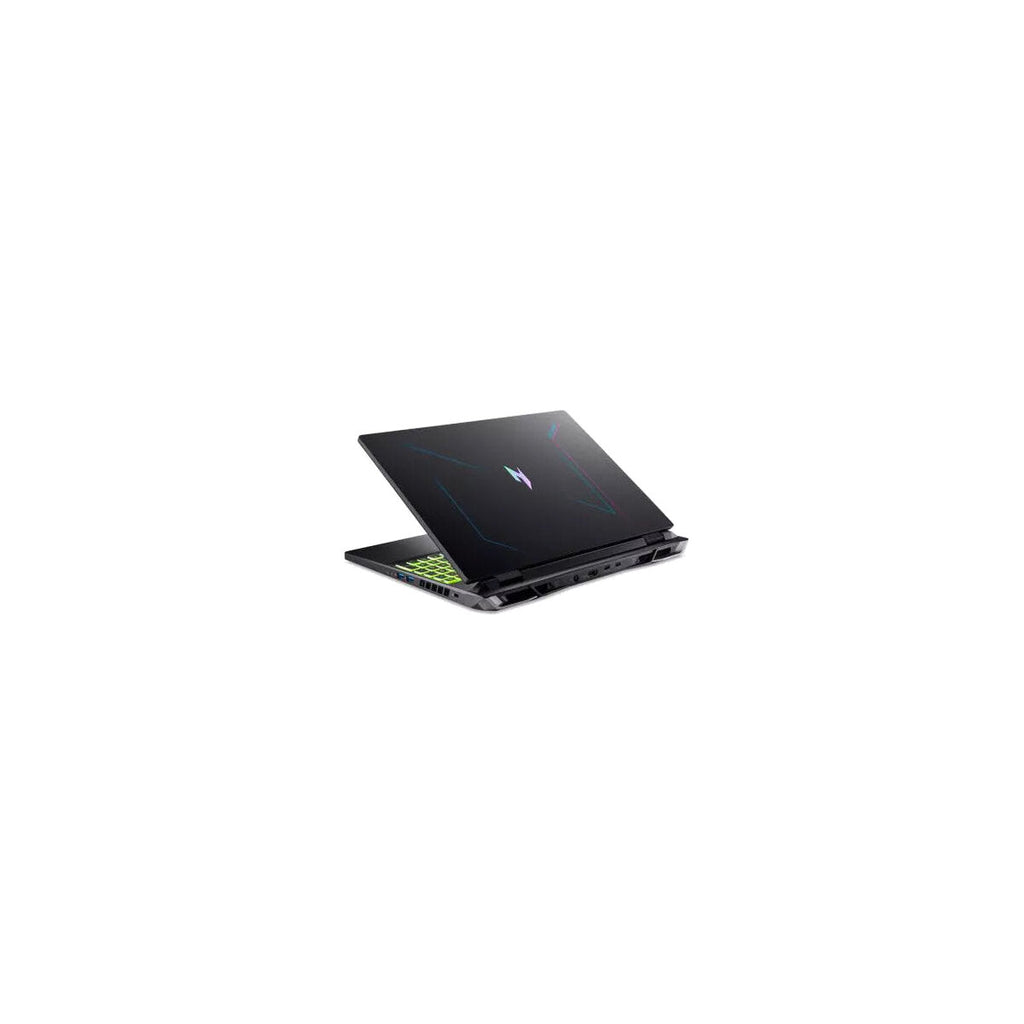 Acer Nitro 16 Gaming Laptop 16in WQXGA 165Hz, Ryzen 7 7735HS, 16GB RAM, 512GB SSD, RTX 4070, Black - AN16-41-R7FA