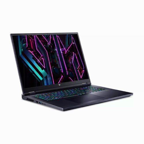 Acer Predator Helios 18 Gaming Laptop, 32GB RAM, 1TB SSD, RTX 4080, Refurbished - i9-13900HX