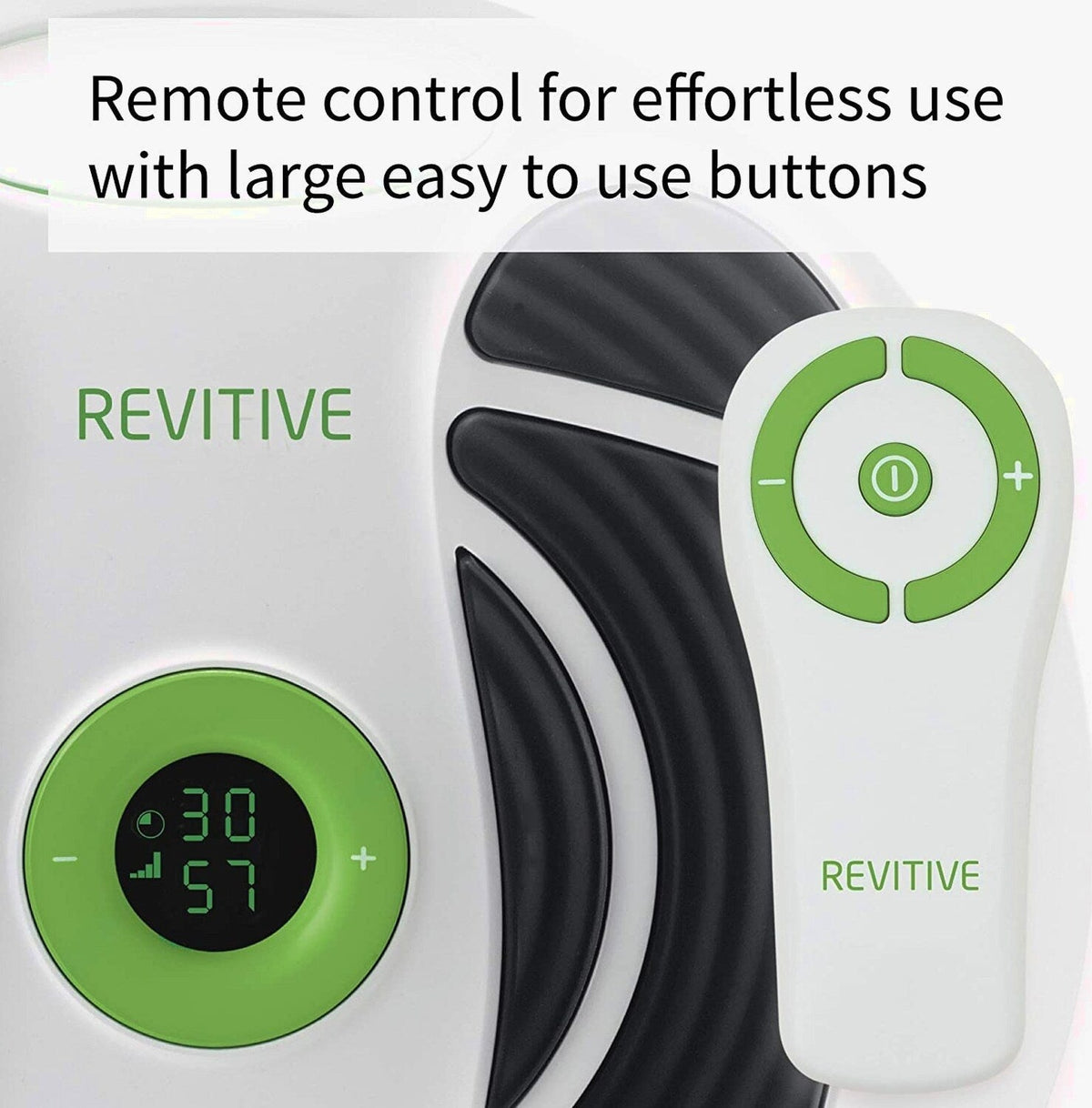 REVITIVE Advanced Circulation Booster