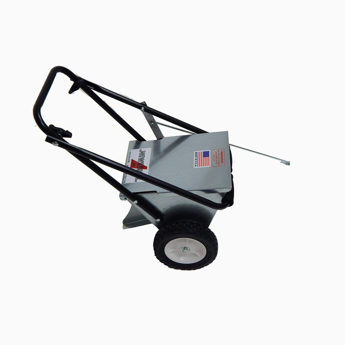 Newstripe NewLiner HD 50 lb 4-Wheel Dry Line Marker - 10001744