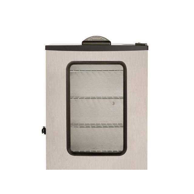 Masterbuilt 40 Electric Smoker With Window