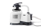 16-Inch Sand Filter Pump With GFCI - 26651EG