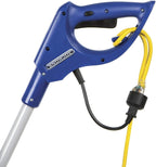 Snow Joe Corded Electric Snow Shovel 10 Amp 11-Inch Clearing Path With Headlight - 324E