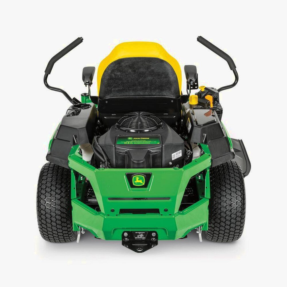 John Deere Z320R Zero-Turn Riding Mower, 21.5 HP V-Twin, 42-Inch Accel Deep Deck - Z320R