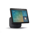 Amazon Echo Show 10 3rd Gen HD Smart Display With Alexa, 10.1in Screen, 13MP Camera, Charcoal
