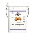 Augason Farms Dried Whole Egg Powder, 11 lb Pail, 383 Servings