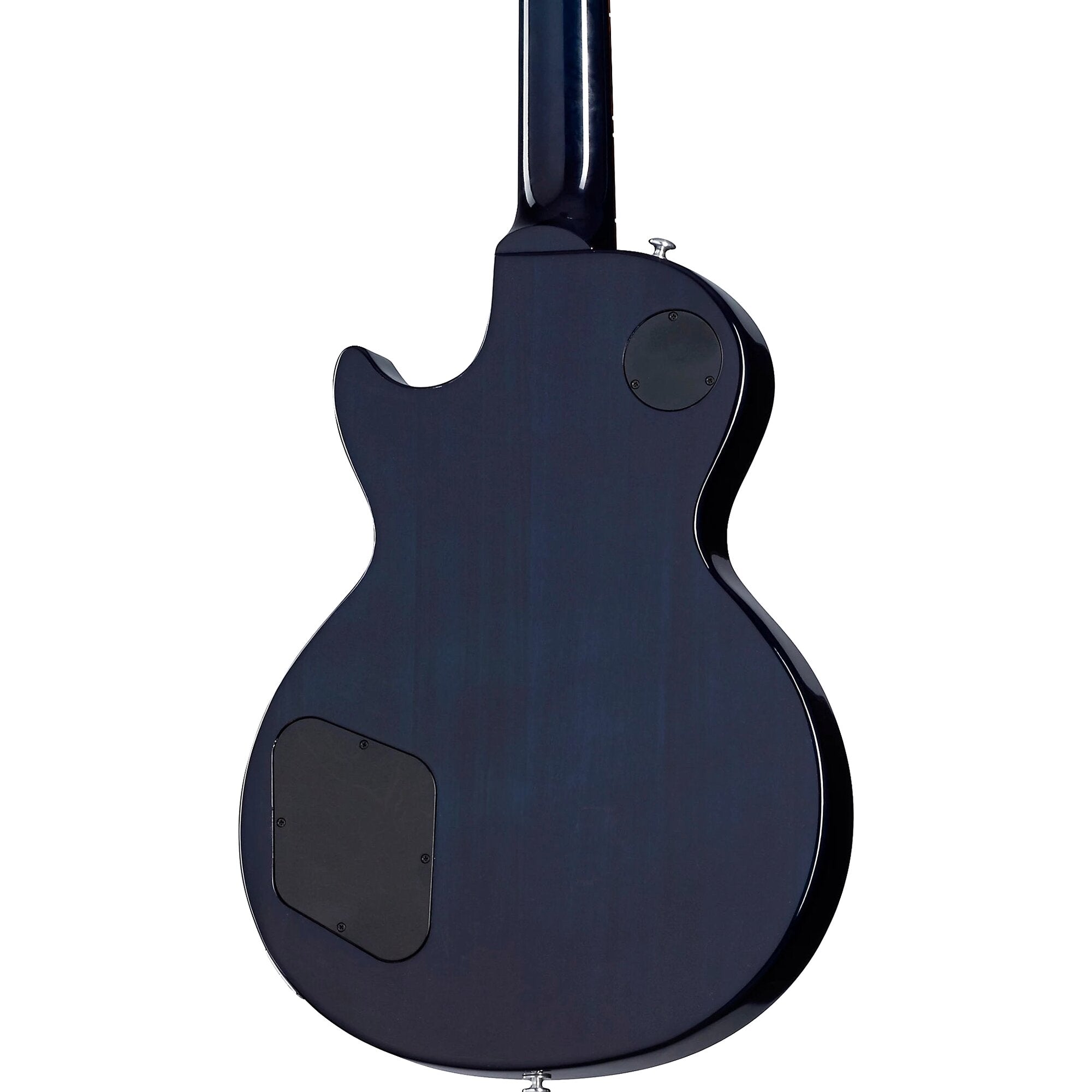 Gibson Les Paul Studio Limited-Edition Electric Guitar Manhattan Midnight