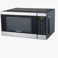 Kenmore Countertop Microwave Oven, 0.7 Cu Ft, Stainless Steel