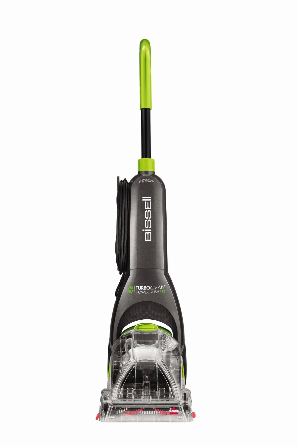 Bissell TurboClean PowerBrush Pet Carpet Cleaner
