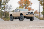 Rough Country 30in Spectrum Series LED Bumper Kit For 16-23 Toyota Tacoma - 80668