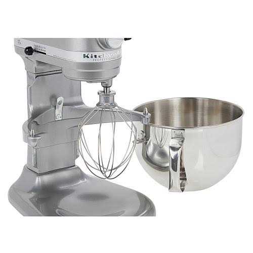 KitchenAid Pro 600 Series 6 Quart Bowl-Lift Stand Mixer