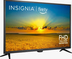 INSIGNIA 32-Inch Class Smart Full HD 1080p Fire TV