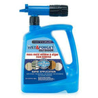 Wet & Forget Hose End Outdoor Stain Remover