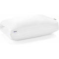 Purple Harmony Pillow Tall 28 x 17 x 7.5 in
