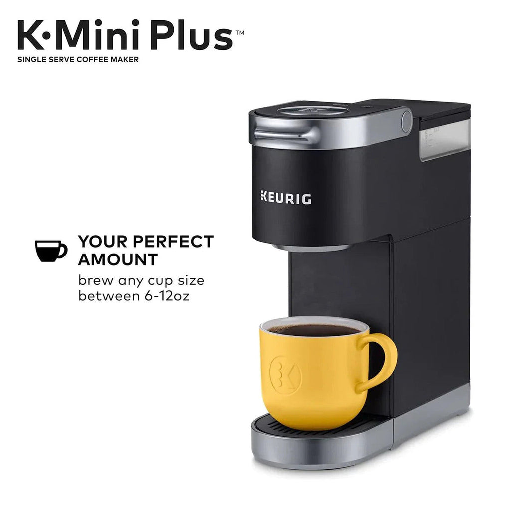 Keurig K-Mini Plus Single Cup Coffee Machine - 46217181